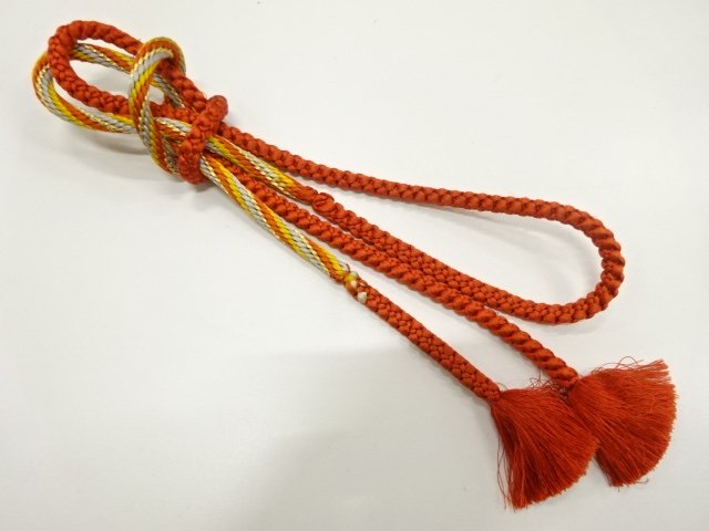 Japanese Kimono / Accessories Silk